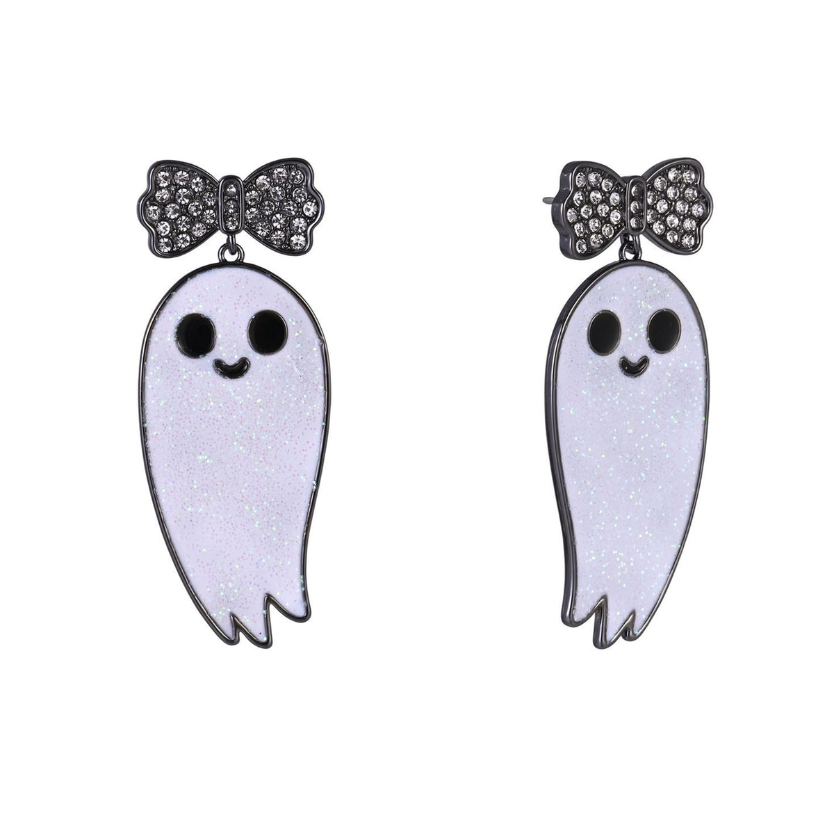 Cute Ghost Earrings