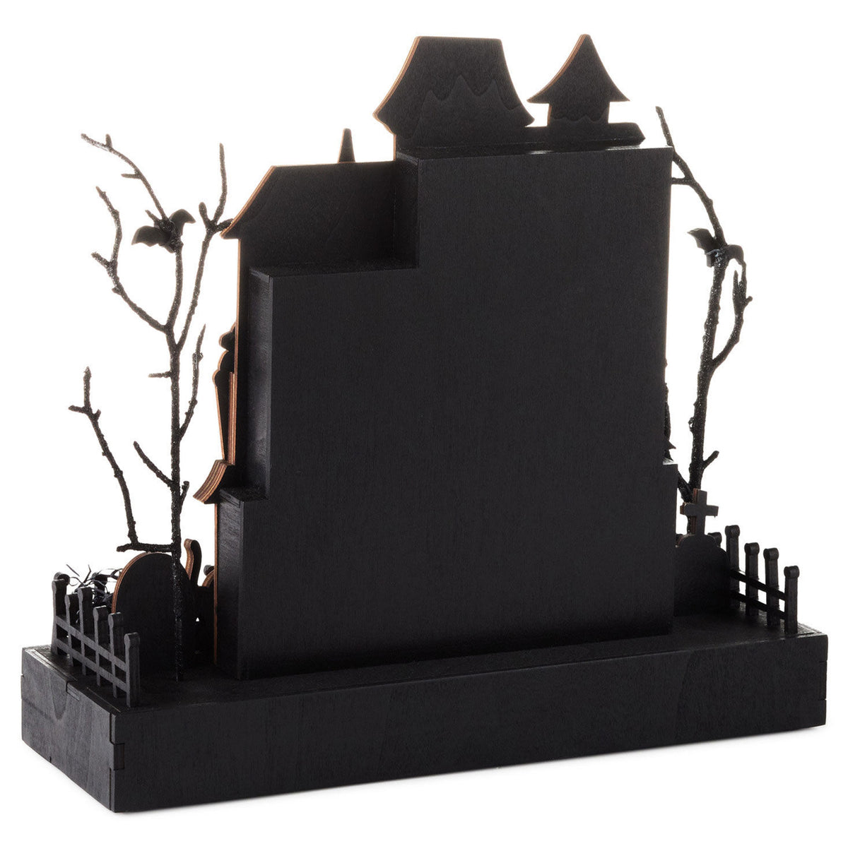 Disney Mickey Mouse and Friends Halloween House With Light and Sound