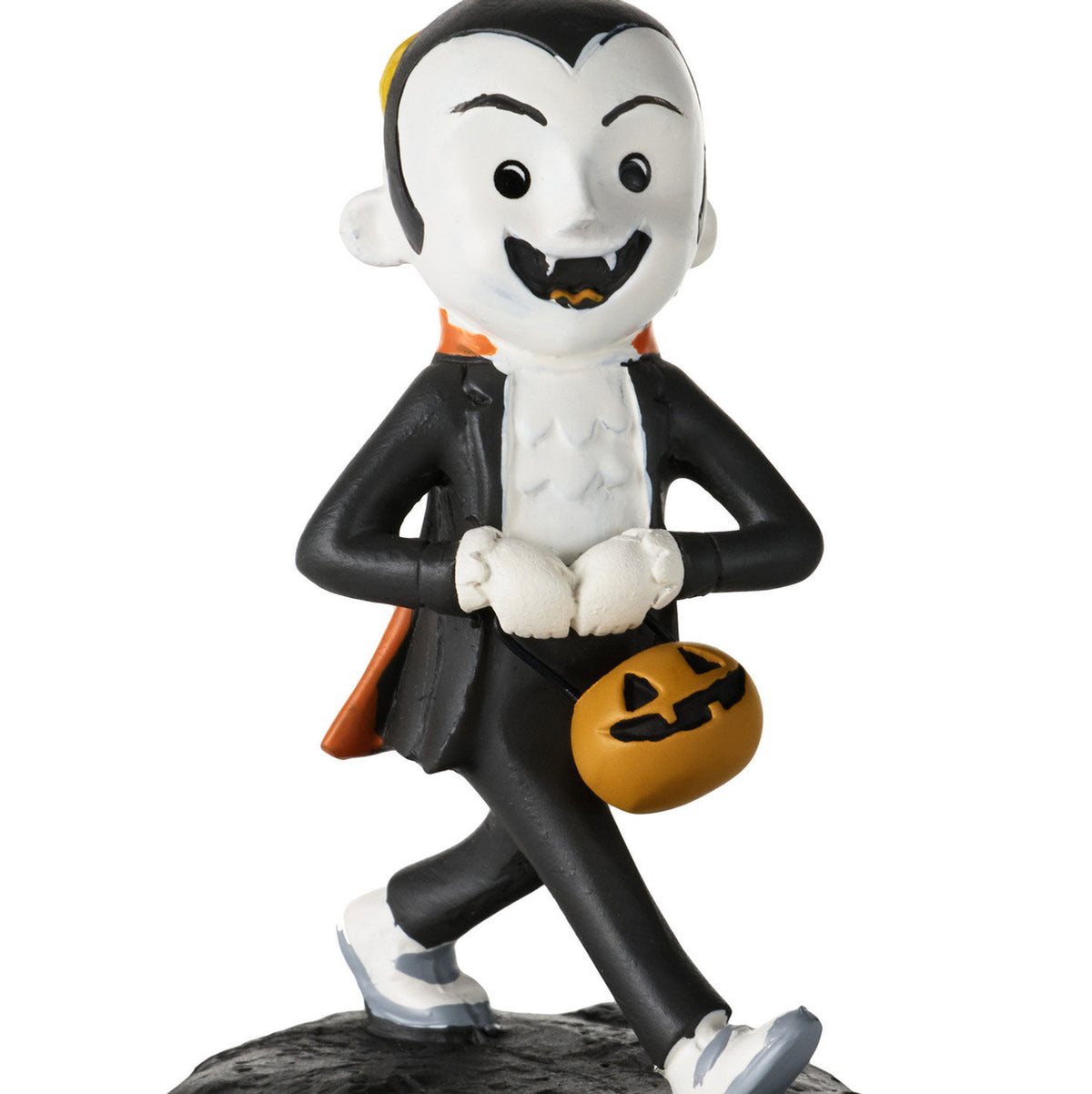 Hauntsville Collection Trick-or-Treaters Tabletop Decorations, Set of 2