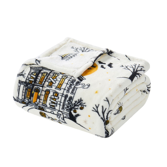 Hallmark Farmhouse Throw 50x70