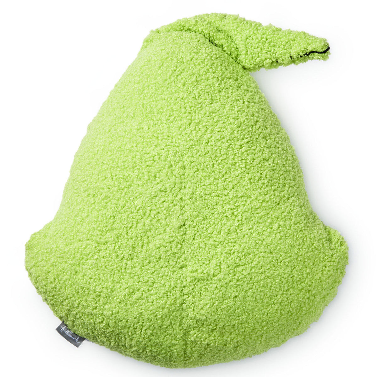 Disney Tim Burton's The Nightmare Before Christmas Oogie Boogie Shaped Pillow