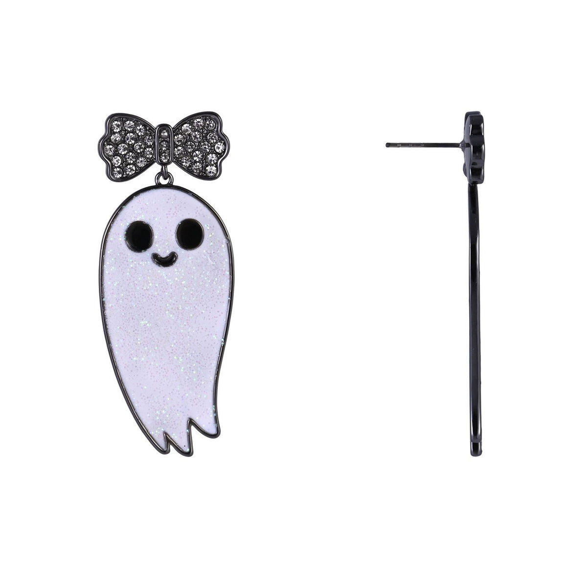 Cute Ghost Earrings