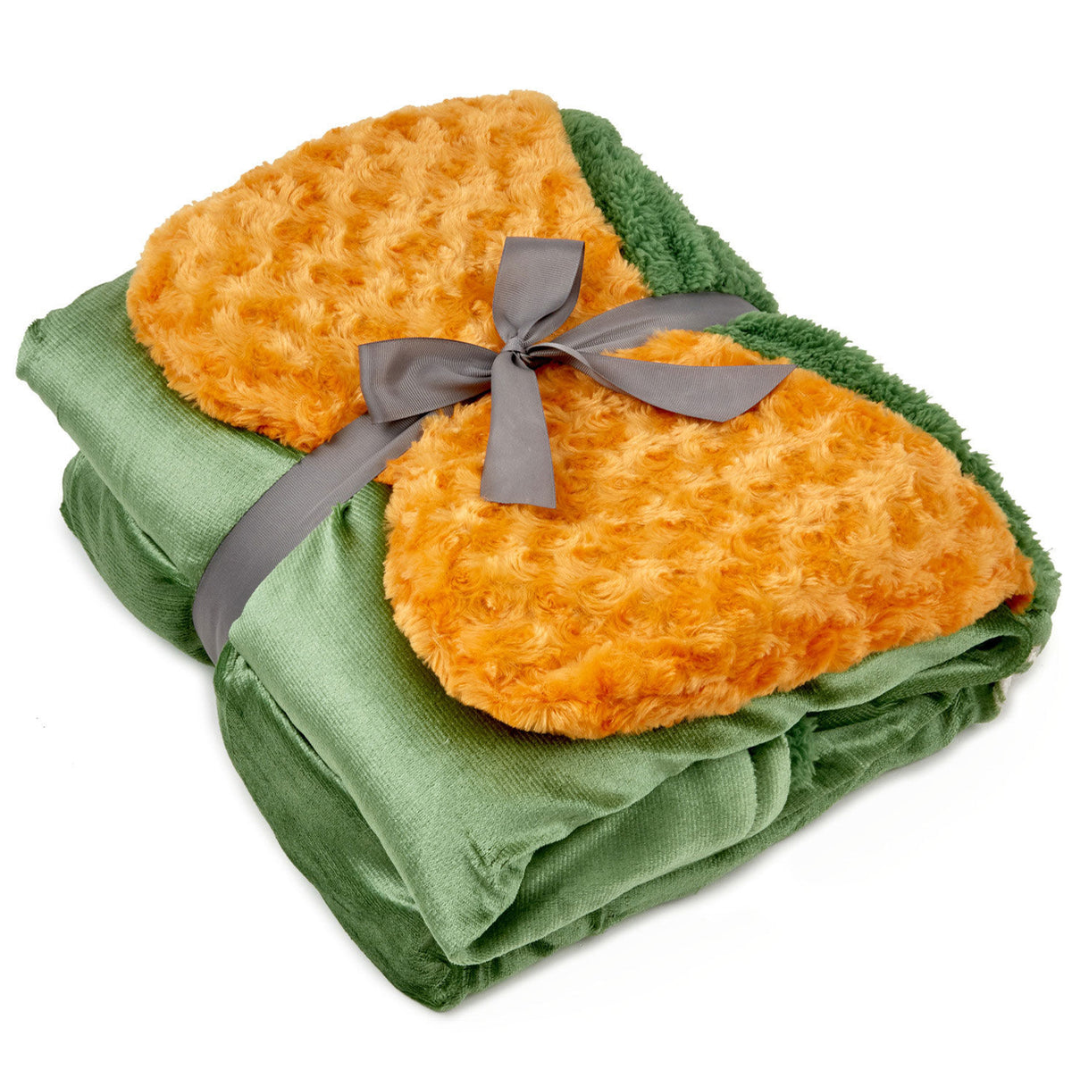 Disney Hocus Pocus Winifred Sanderson Hooded Blanket, 74x52