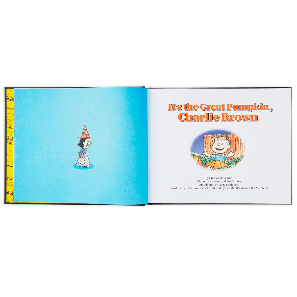 Peanuts® Holidays Through the Year Book