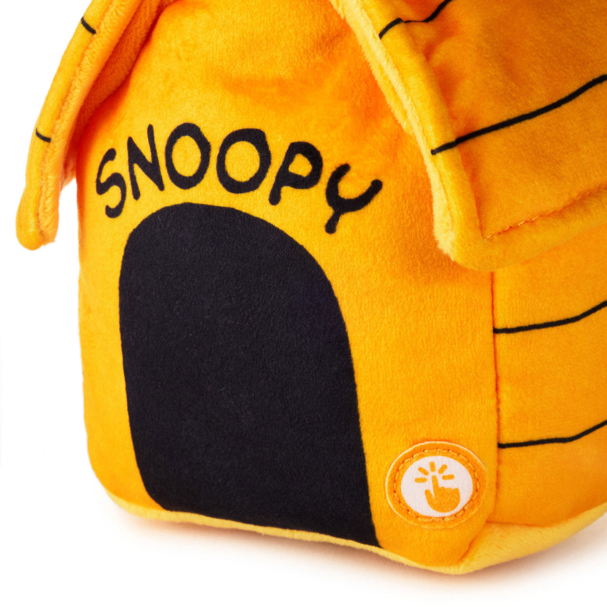 Peanuts® Snoopy Flying Ace Plush With Sound and Motion, 12"